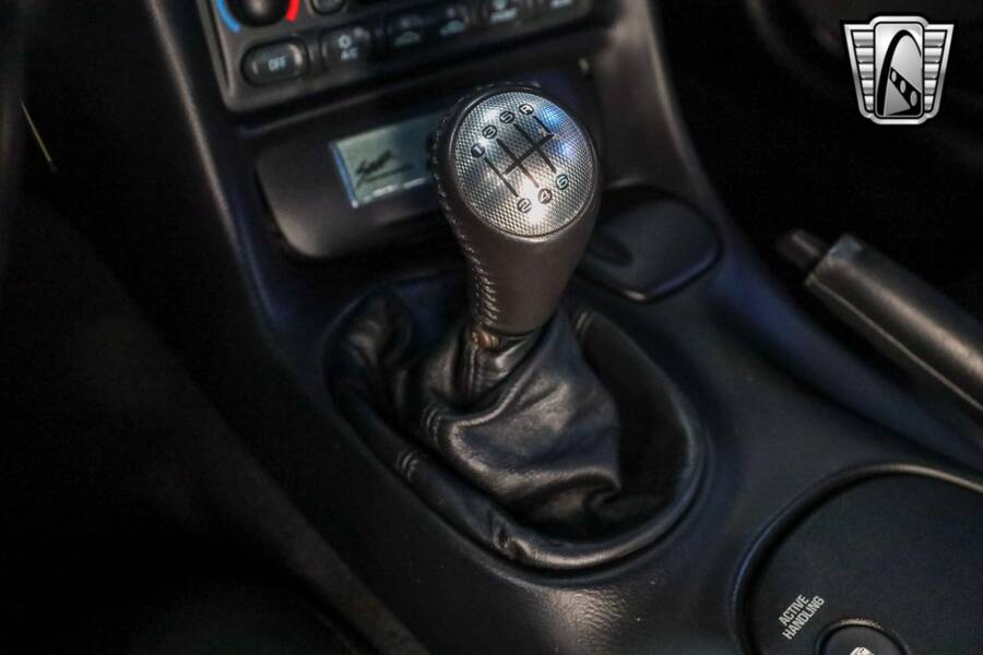 2002 Corvette Z06 GTR picture #18