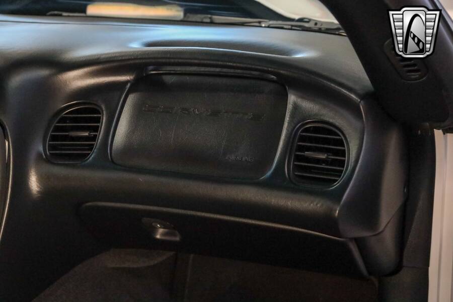 2002 Corvette Z06 GTR picture #20