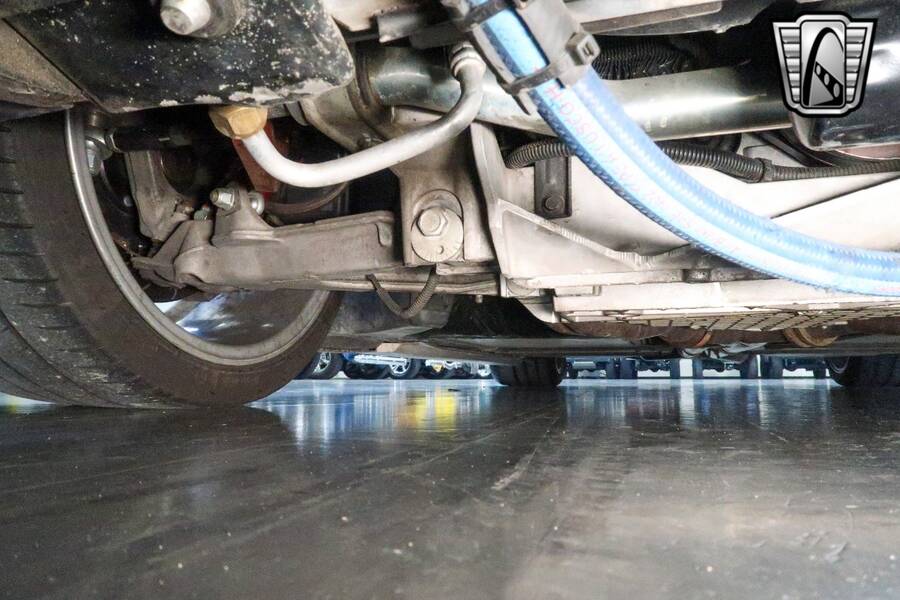 2002 Corvette Z06 GTR picture #22