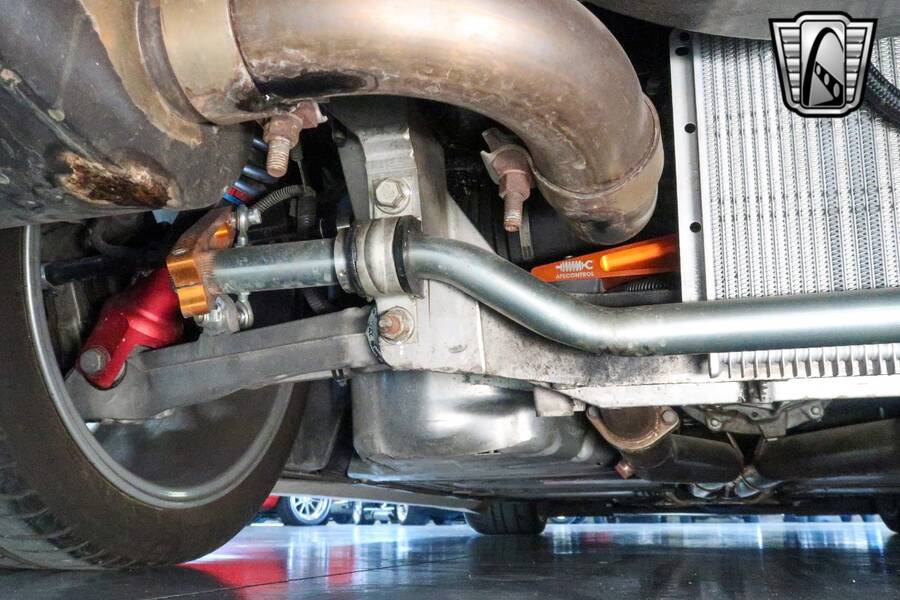 2002 Corvette Z06 GTR picture #23