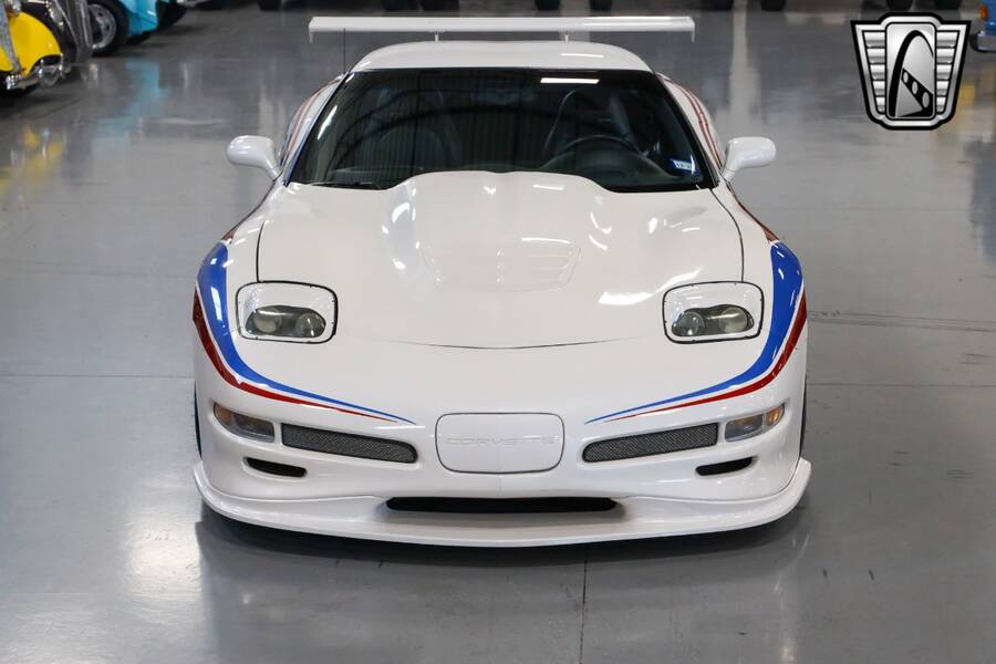 2002 Corvette Z06 GTR picture #27