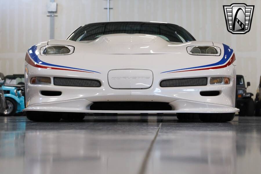 2002 Corvette Z06 GTR picture #28