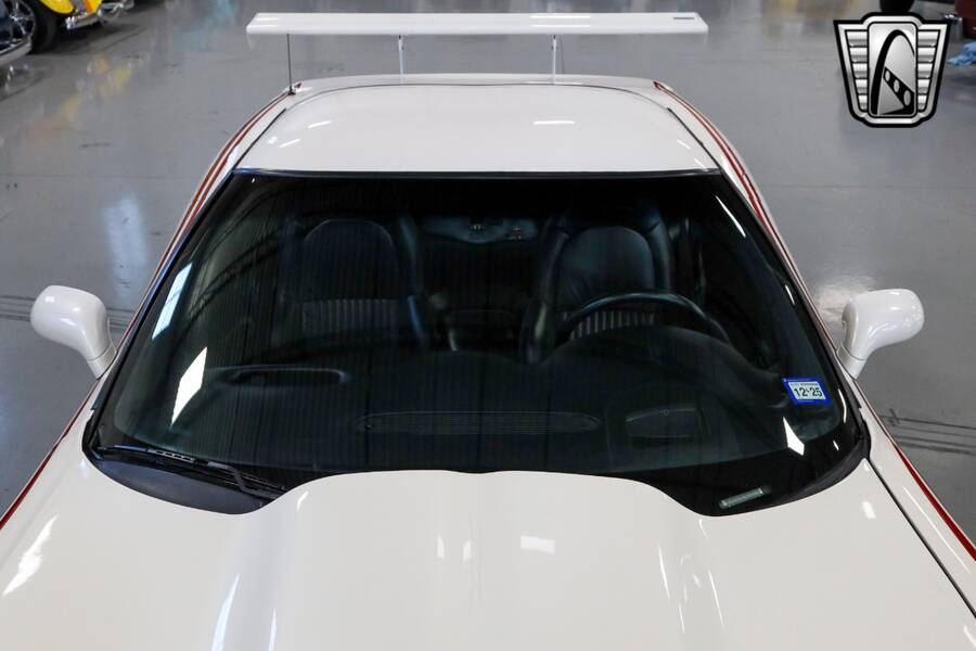 2002 Corvette Z06 GTR picture #29