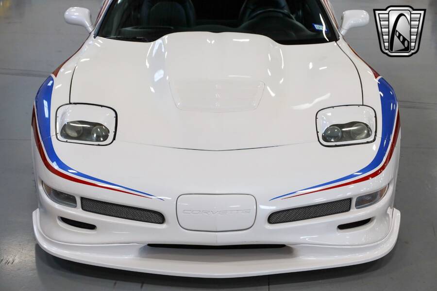 2002 Corvette Z06 GTR picture #30