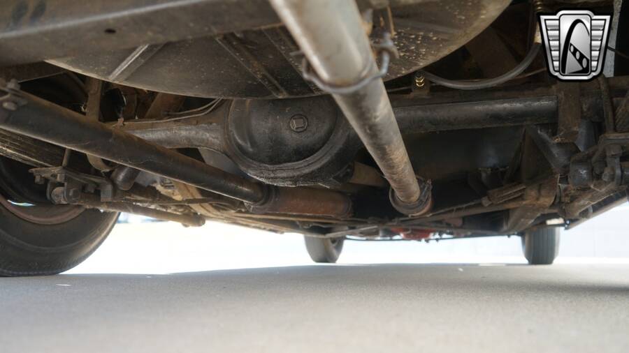 1957 Corvette picture #3