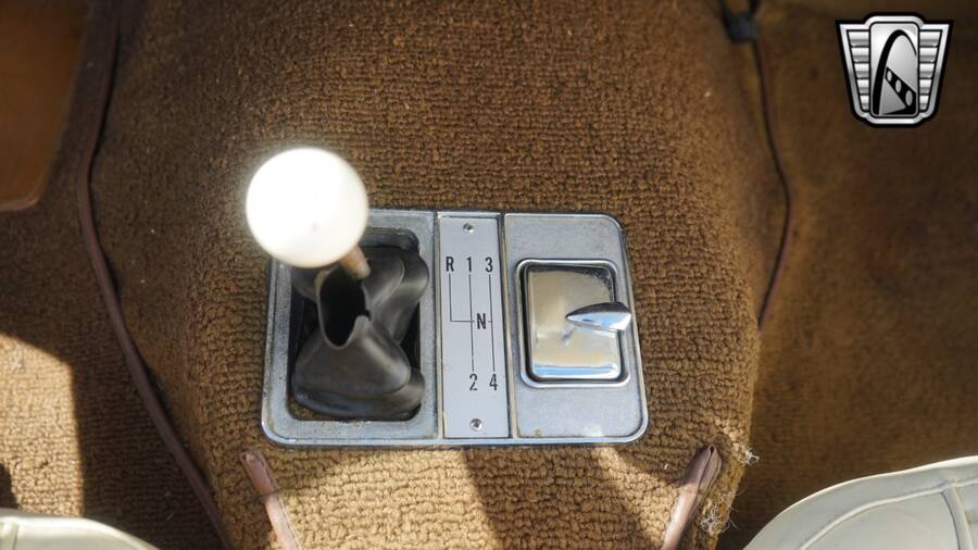 1957 Corvette picture #11