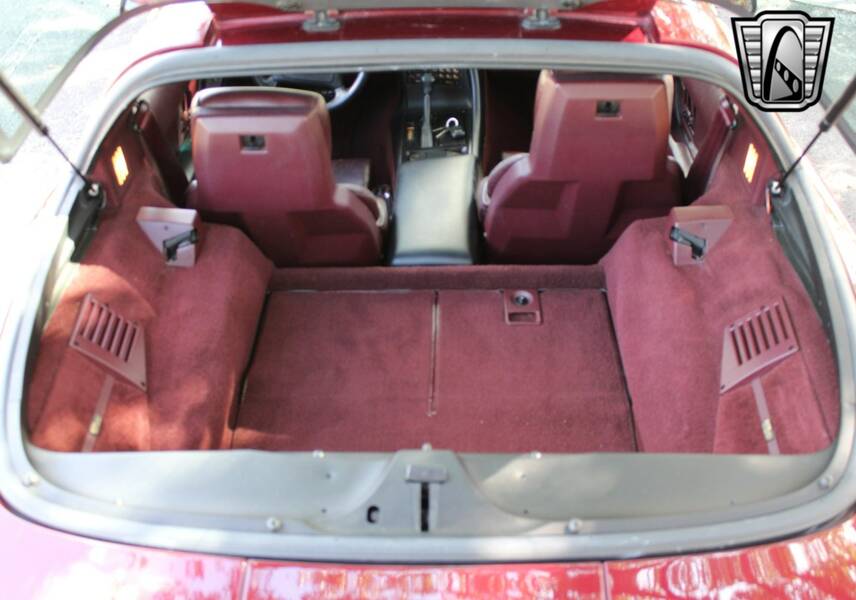 1993 Corvette picture #11