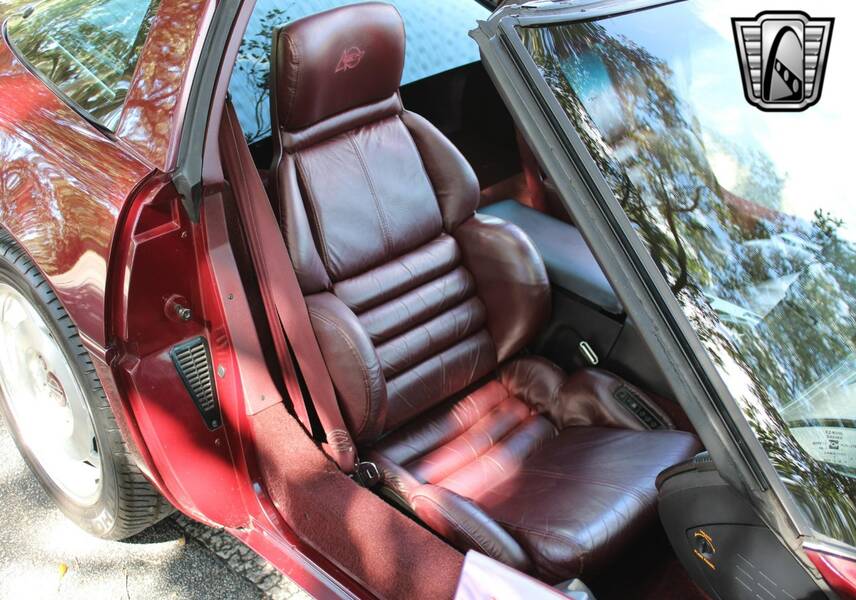 1993 Corvette picture #19
