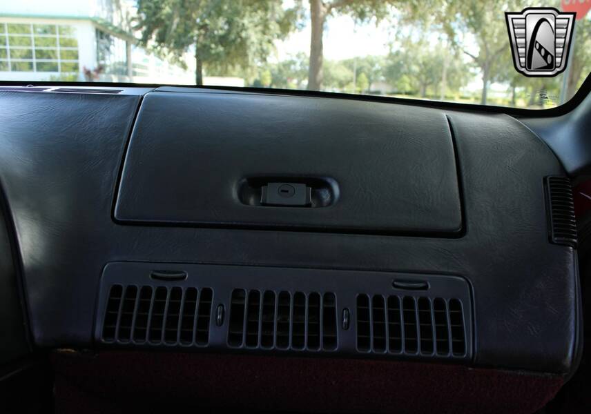 1993 Corvette picture #20