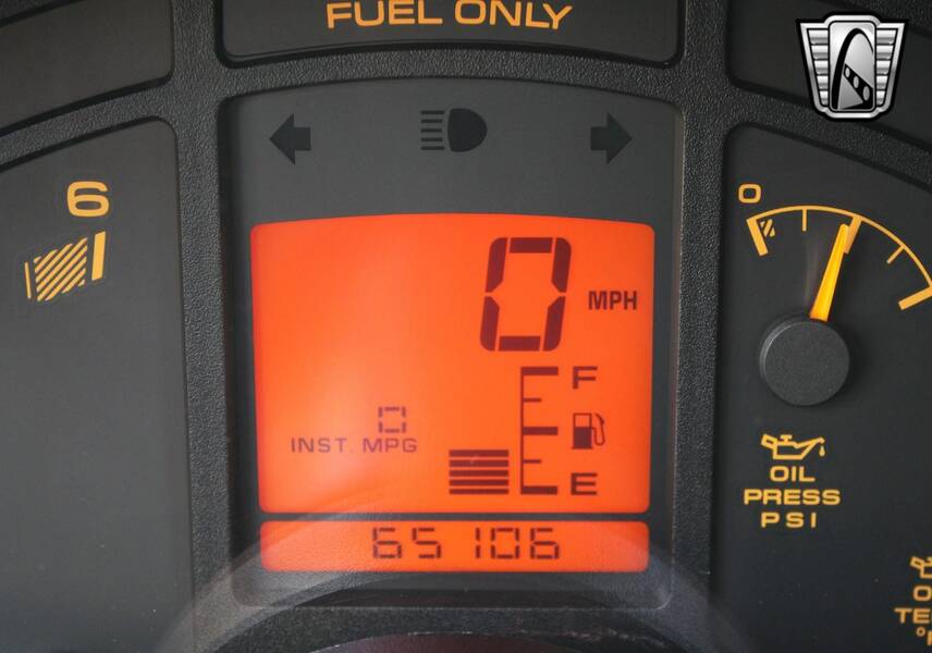 1993 Corvette picture #23