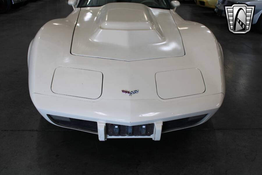 1979 Corvette picture #2