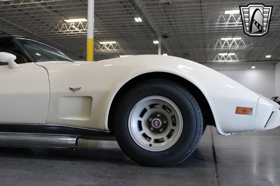1979 Corvette picture #3