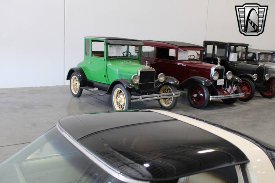 1979 Corvette picture #4