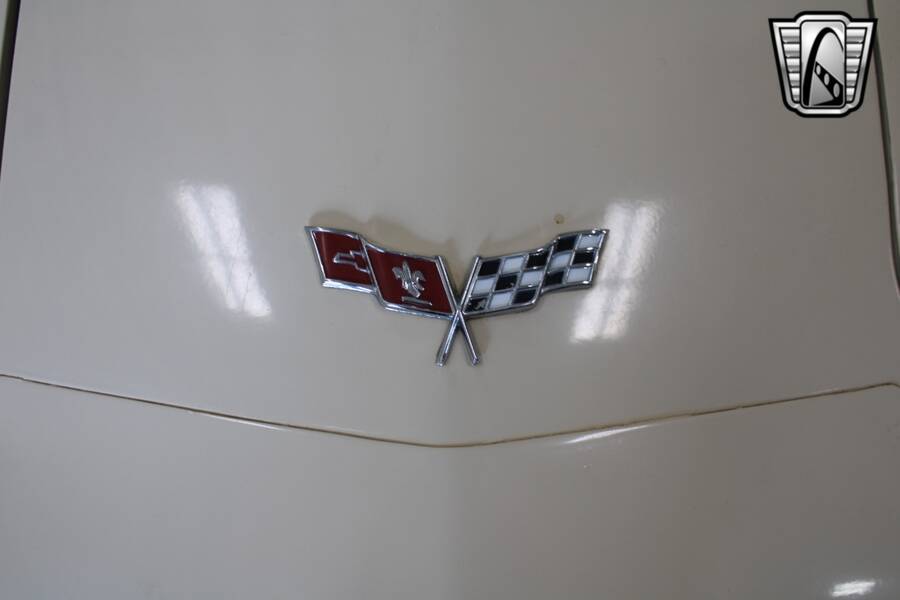 1979 Corvette picture #5