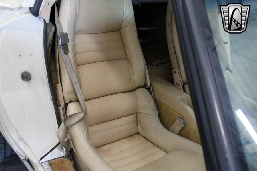 1979 Corvette picture #8