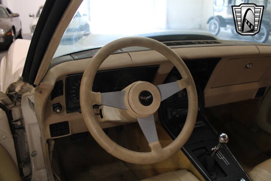 1979 Corvette picture #14