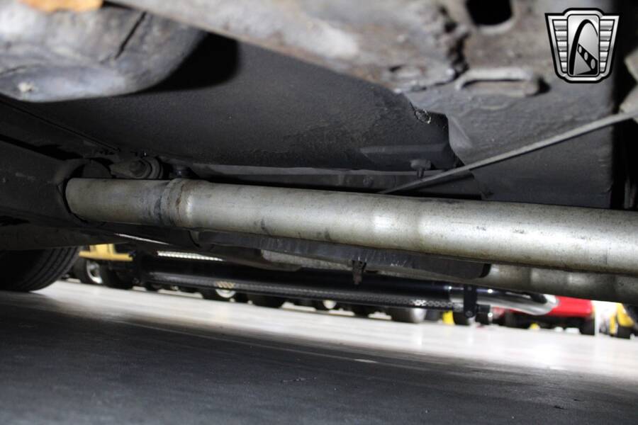 1979 Corvette picture #19