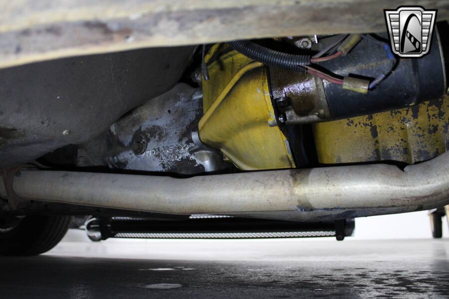 1979 Corvette picture #20