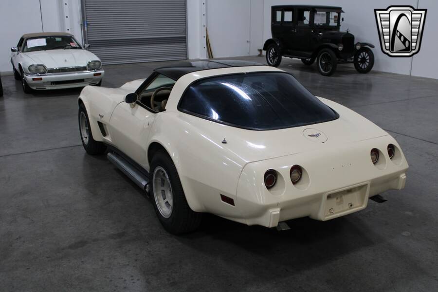 1979 Corvette picture #22