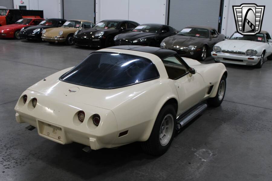 1979 Corvette picture #23