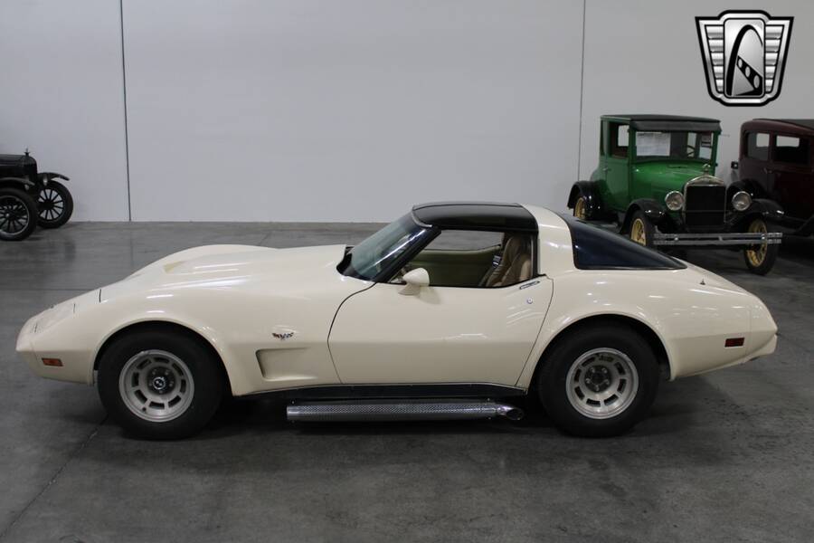 1979 Corvette picture #24