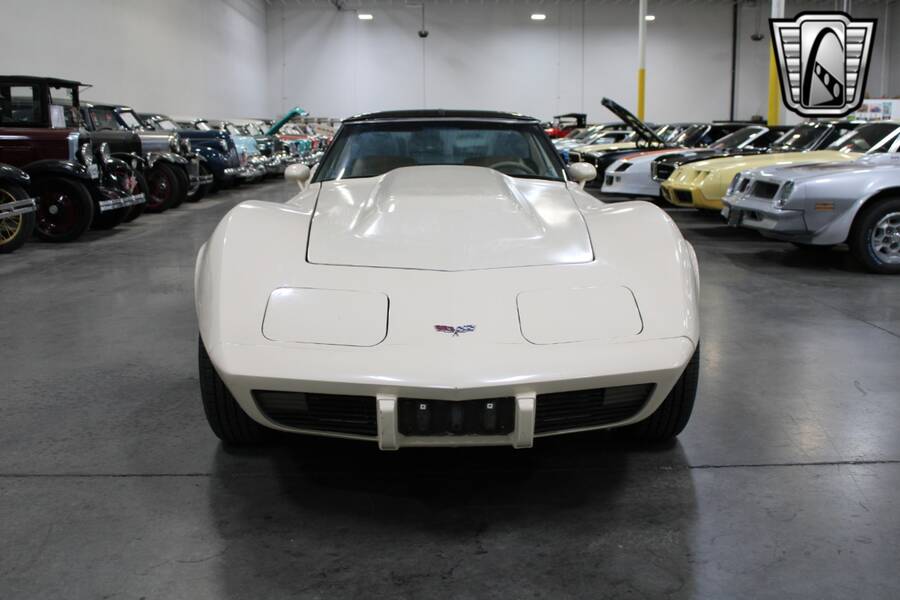 1979 Corvette picture #26