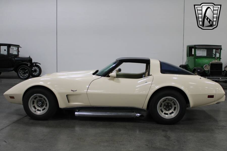 1979 Corvette picture #28