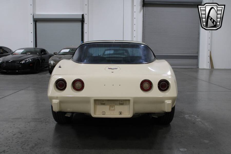 1979 Corvette picture #30