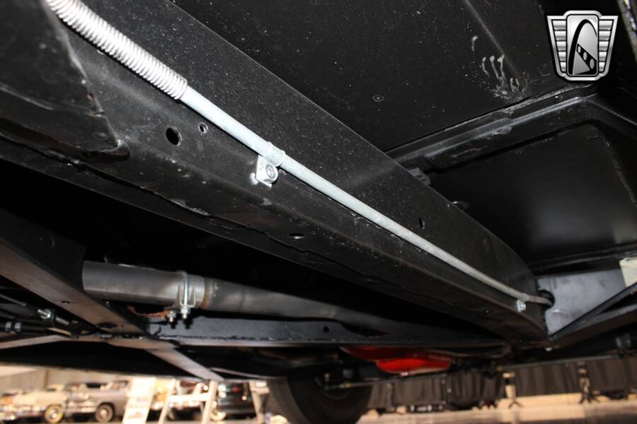 1960 Corvette picture #3