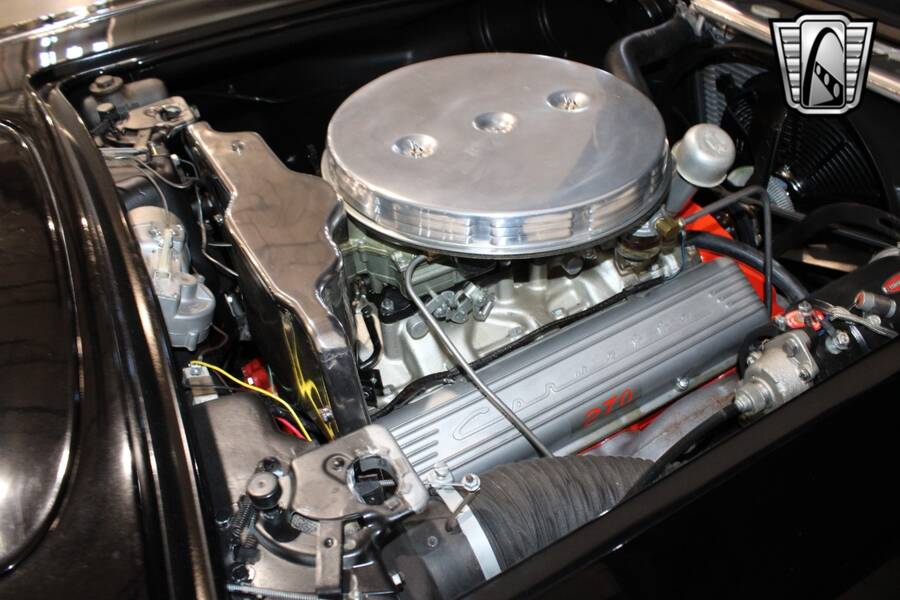 1960 Corvette picture #25