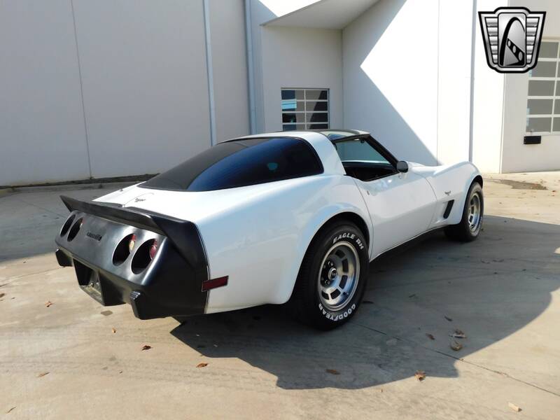 1979 Corvette picture #2