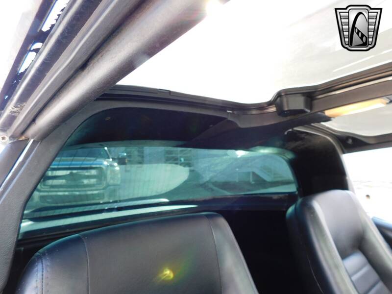 1979 Corvette picture #3