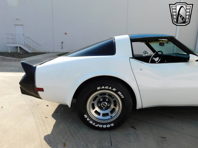 1979 Corvette picture #4