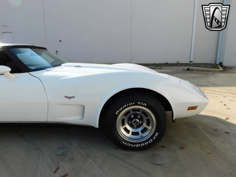 1979 Corvette picture #6