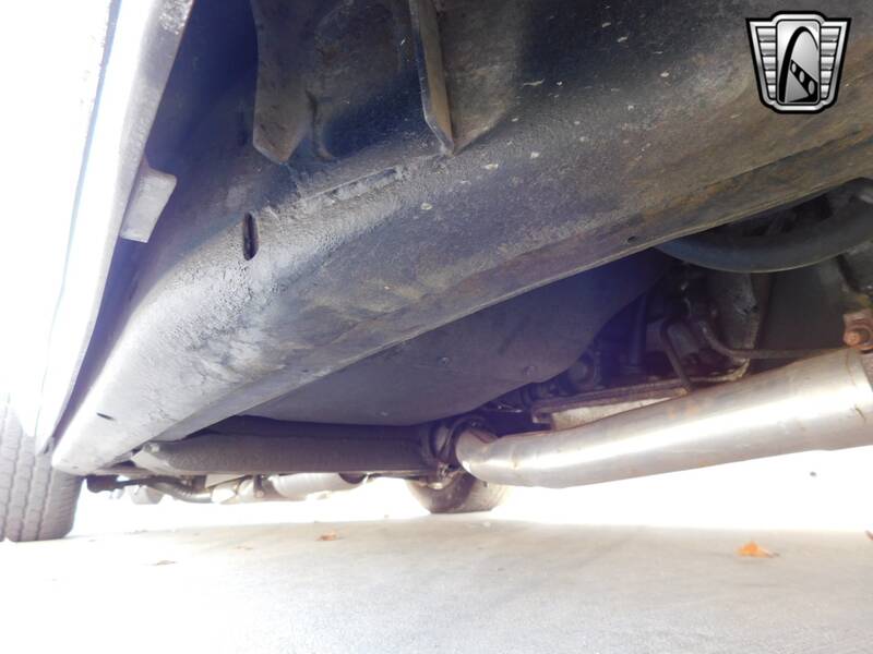 1979 Corvette picture #9