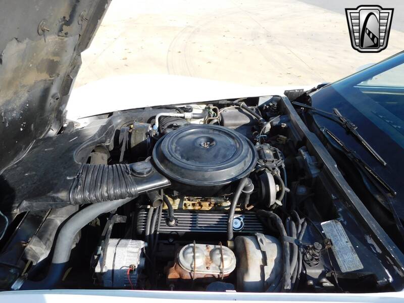 1979 Corvette picture #11