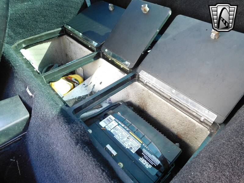 1979 Corvette picture #12