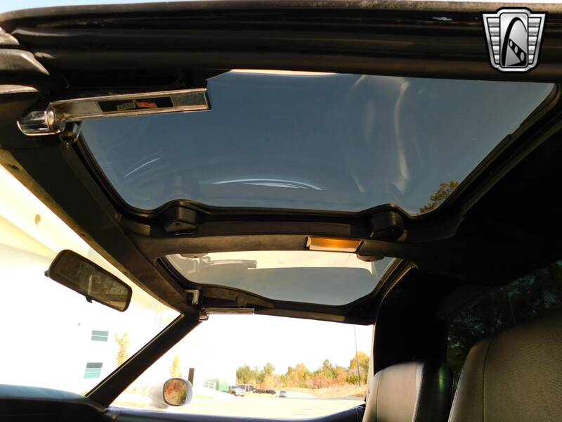 1979 Corvette picture #18