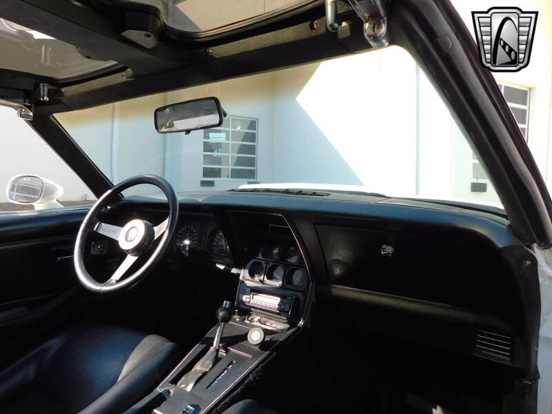 1979 Corvette picture #19