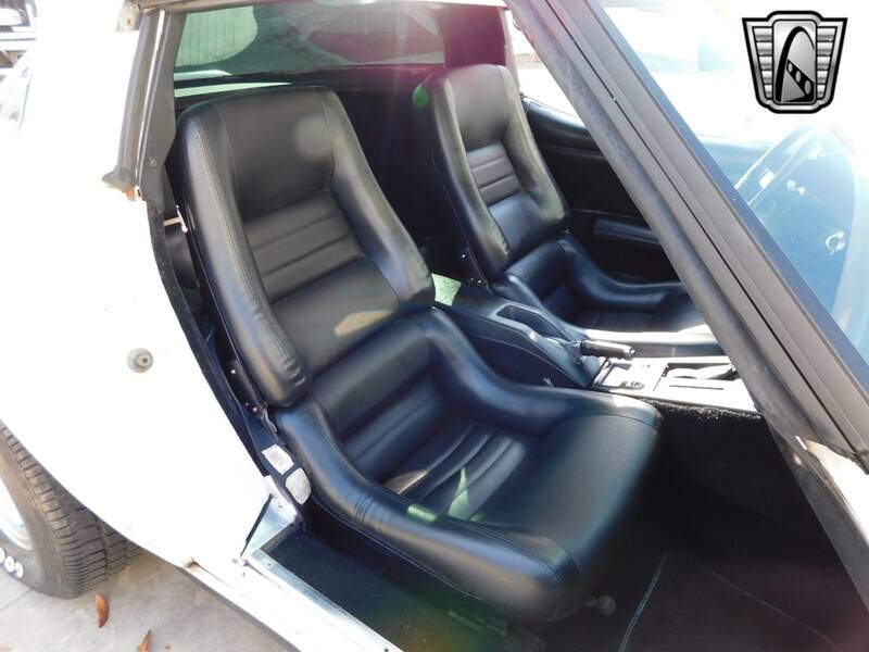 1979 Corvette picture #20