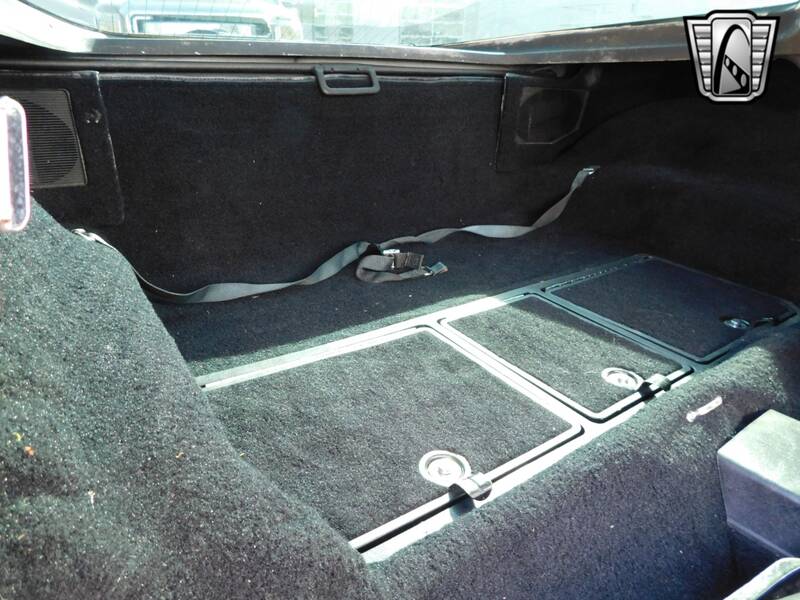 1979 Corvette picture #21