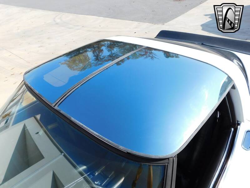 1979 Corvette picture #23