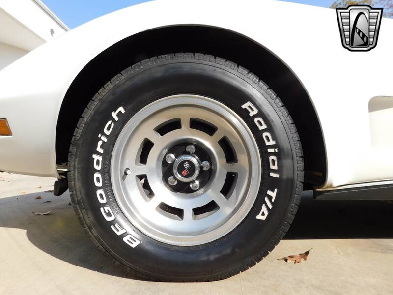 1979 Corvette picture #26