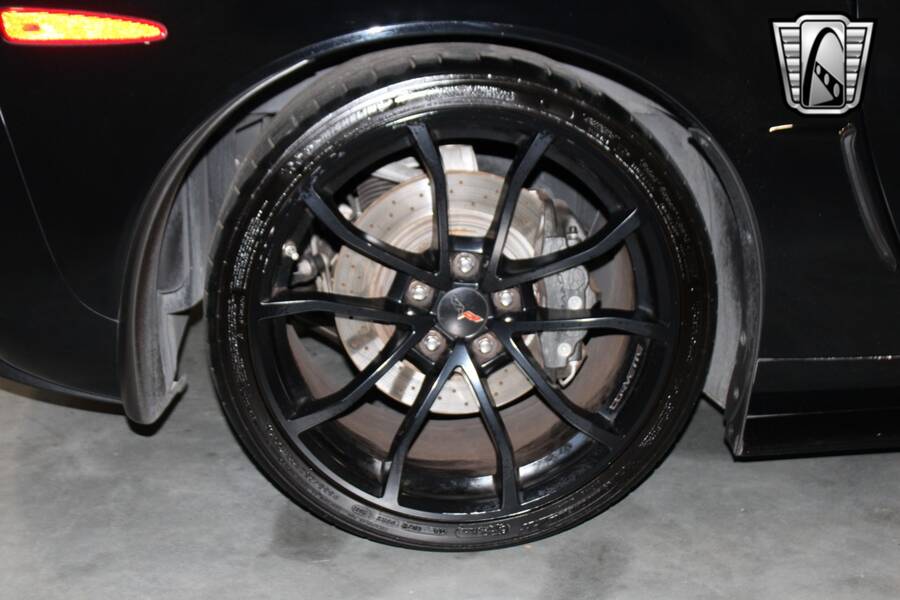 2013 Corvette picture #3