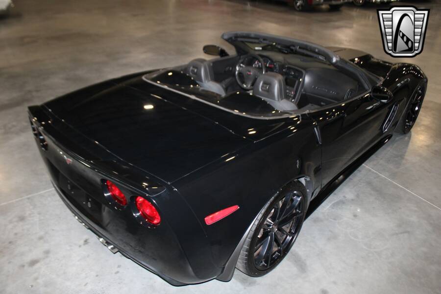 2013 Corvette picture #6