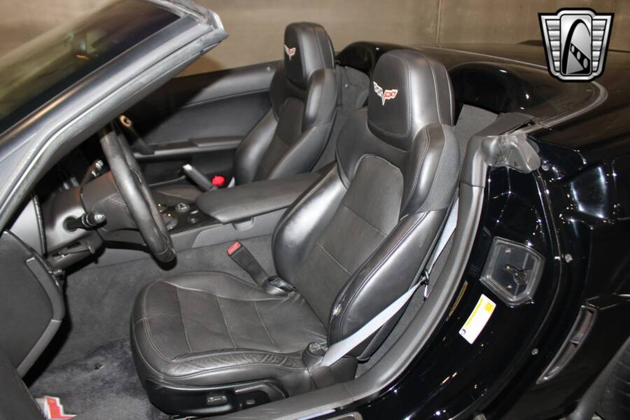 2013 Corvette picture #8