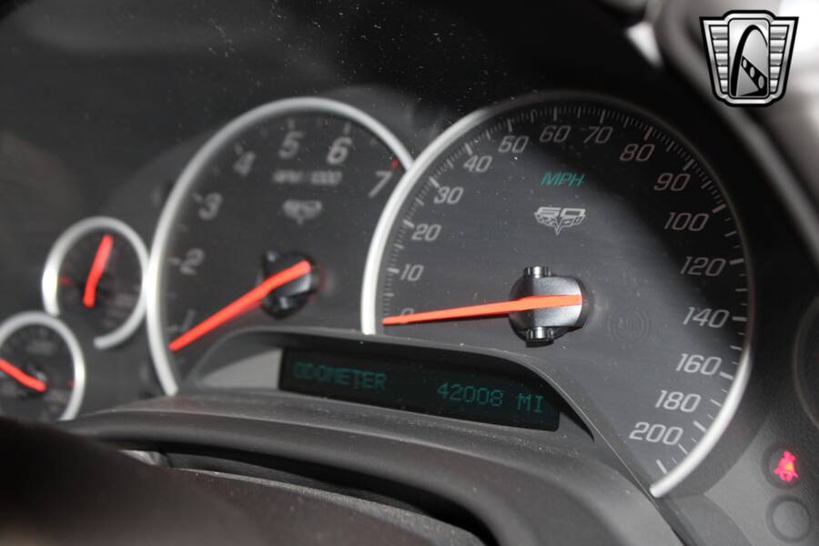 2013 Corvette picture #9