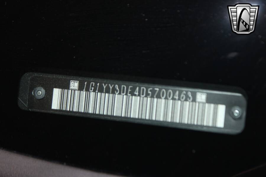 2013 Corvette picture #15