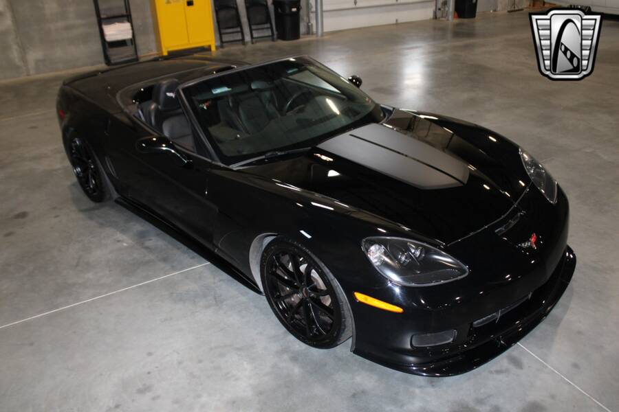 2013 Corvette picture #16