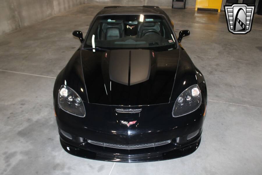 2013 Corvette picture #17